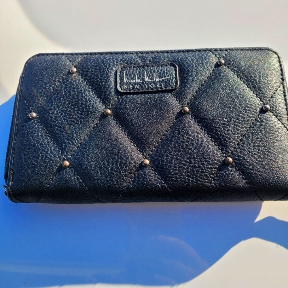 NicolemillerNewyork Wallet